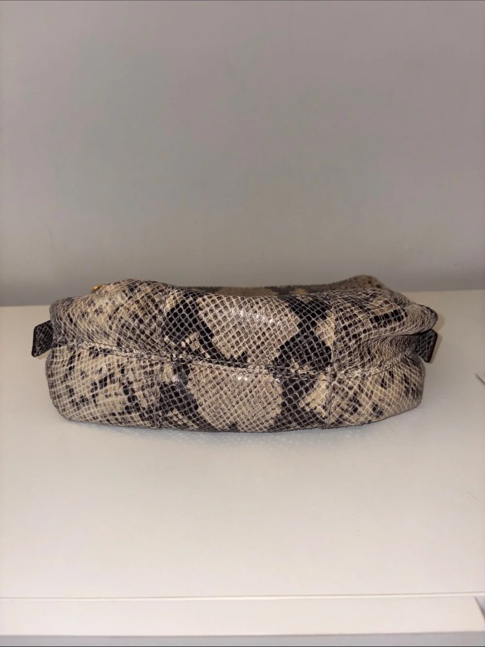 MICHAEL Michael Kors snake print